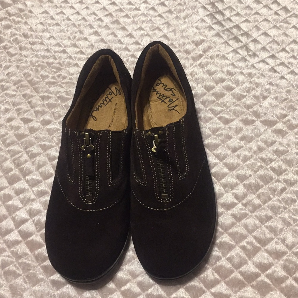 Natural Soul Shoes